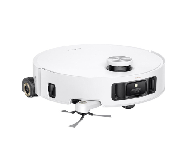 Dreame Robot sprzątający Aqua 10 Roller biały - 1474313 - zdjęcie 5
